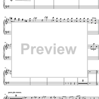 Argentinian Rhapsody - Marimba