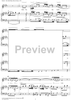Israel In Egypt Oratorio, Act 3: Moses Song, no.26: Thou Shalt Bring Them In, Air