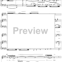 Israel In Egypt Oratorio, Act 3: Moses Song, no.26: Thou Shalt Bring Them In, Air