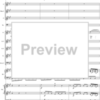 Coronation Anthems, No. 4: "My Heart Is Inditing" (Psalm 45, Jesaja 49), HWV261