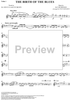 The Birth of the Blues - Violin 1