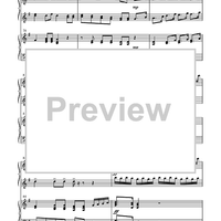 For Unto Us a Child is Born - Bonus Material