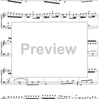 Sonata in D minor - K141/P271/L422