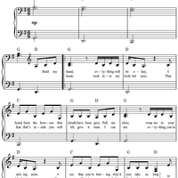 Hold My Hand - from Top Gun: Maverick