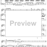 With a Water-Lily (Mit einer Wasserlilie)