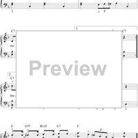 Bibbidi-Bobbidi-Boo (The Magic Song)