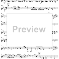 Duet No. 12 - Violin 2