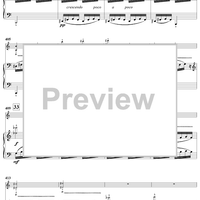 Violin Sonata No.1 - Piano Score