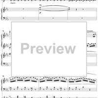 Piano Concerto No. 9 in E-flat Major, K. 271