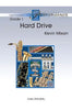 Hard Drive - Baritone Sax