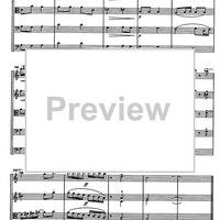 Rondó (Rondo) Op. 100 - Full Score