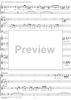 "Saepe terrent Numina", No. 2 from "Apollo et Hyacinthus" (K38) - Full Score
