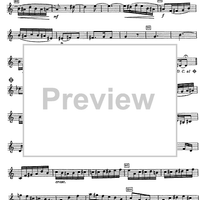 Modern Clarinet Practice Vol. 1 - Clarinet 2