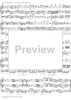 Sonata da Chiesa No. 13 in G Major, K271d (K274) - Full Score