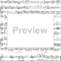 Sonata da Chiesa No. 13 in G Major, K271d (K274) - Full Score