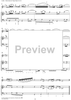 Violin Sonata No. 4 - Piano Score