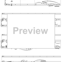 Twelve Variations on  "See the conqu'ring hero comes" in G major  WoO. 45 - Piano Score
