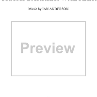 Baker St. Muse - Crash Barrier Waltzer