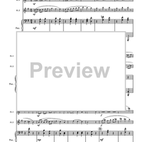 Nine Waltzes from Op. 39 - Piano Score