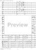 Symphony No. 2, Movement 4 - Full Score