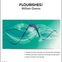 Flourishes - Score