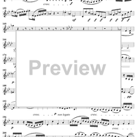 String Quartet No. 13 in B-flat Major, Op. 130 - Violin 2