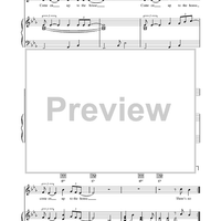 Come On up to the House