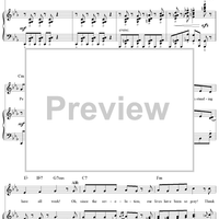 A Rumor in St. Petersburg