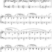 As Time Goes By - Piano Score