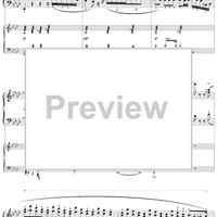 Piano Concerto No. 2, Movement 2 - Piano