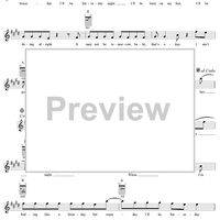 Someday I'll Be Saturday Night