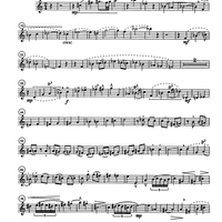 Ricercare e Giga - Oboe