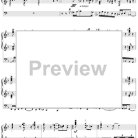 Symphony No. 8 in B Major, Op. 42: Movt. 4