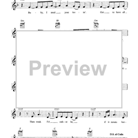 Baby I Need Your Lovin'