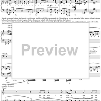 Siegfried, WWV86C, Third Act, Scene II, The Wanderer, Siegfried