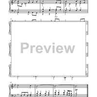 All the Way My Savior Leads Me