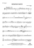 Moravian Dance - Bb Trumpet 1