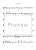 The Heart of Madness - Bb Clarinet 2