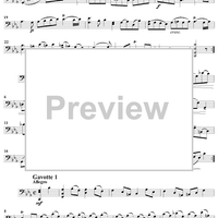 Cello Suite No. 5 in C Minor (Unaccompanied)