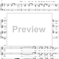 The Grass is Always Greener