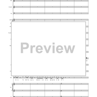 Madamigella Valery?, No. 8 from "La Traviata", Act 2 - Full Score