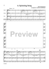 Six Intermediate Trios - From the Classic Keyboard Repertoire - Score
