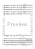 Festive Proclamation - Score