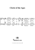 Christ of the Ages