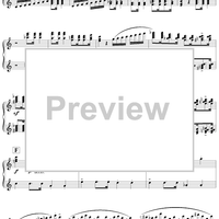 Eight Variations on a Theme from Hérold's Marie, Op. 82, No. 1