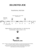 Diamond Joe