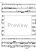 Sonata No.36 F Major KV 547 - Score