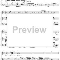 Stabat Mater, No. 10: Fac ut portem Christi mortem