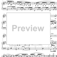 Bei dir sind meine Gedanken Op.95 No. 2