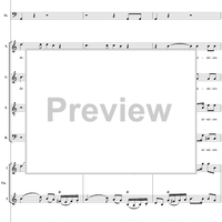 Dixit et Magnificat in C, K186g (K193)